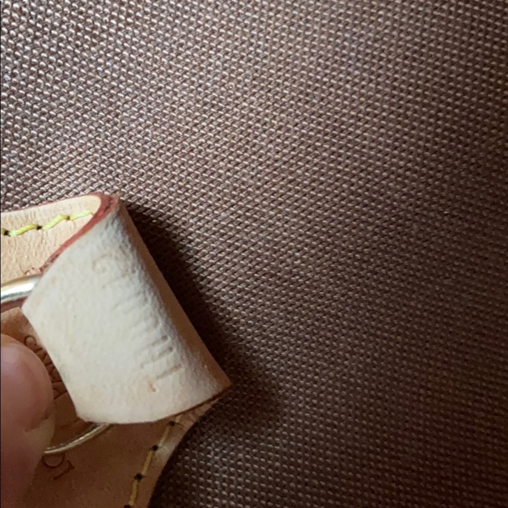 Authentic Louis Vuitton Ellipse PM Handbag* SOLD - Picture 14 of 16